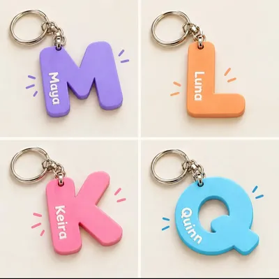 Chaveiro Personalizado